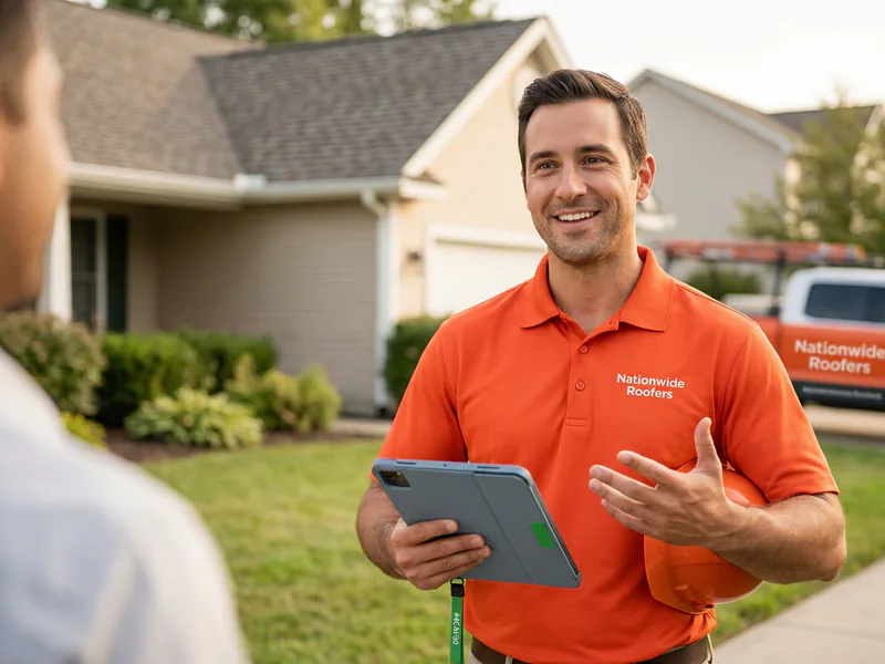 Roof Installation  in Gadsden  FAQ